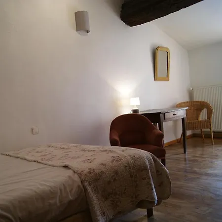 Holiday home La Piscine De Tonton Jean *