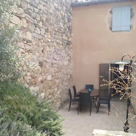 La Piscine De Tonton Jean Caunes-Minervois