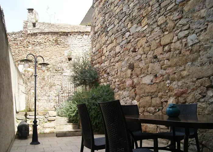 بيت للعطل La Piscine De Tonton Jean Caunes-Minervois